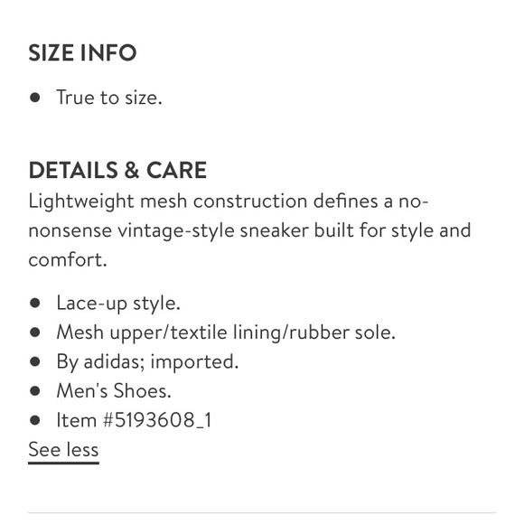 Adidas Stan Smith Primeknit shoes. Sz 10 - Picture 3 of 6